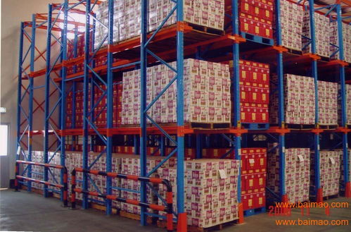 天津维尔美货架厂 一站式仓储货架批发零售，助力日用家电零售高效存储