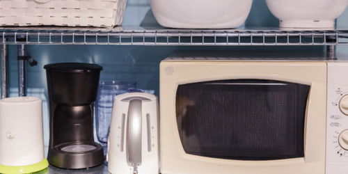 日用家电零售再攀新高 2024年第二季度家电市场总览