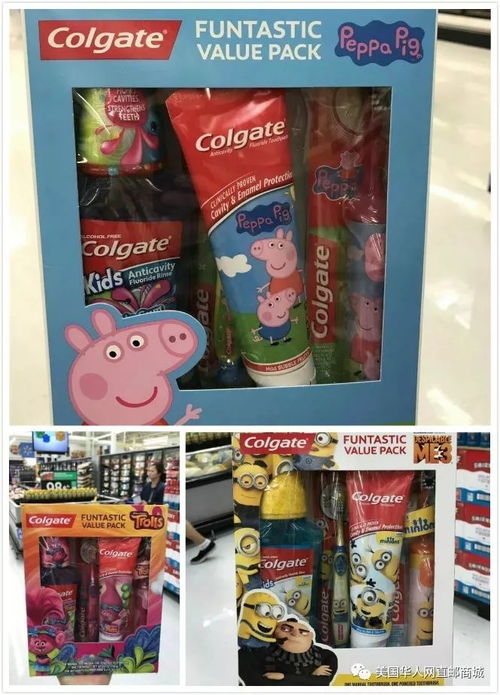 秒杀回国必带清单 美国主流电动牙刷好在哪？日用家电零售深度解析